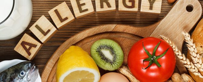 Food Allergies