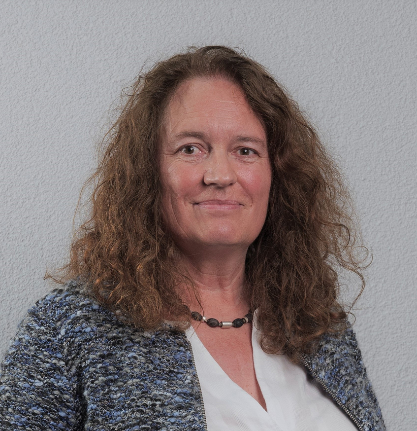 Christiane Hilger