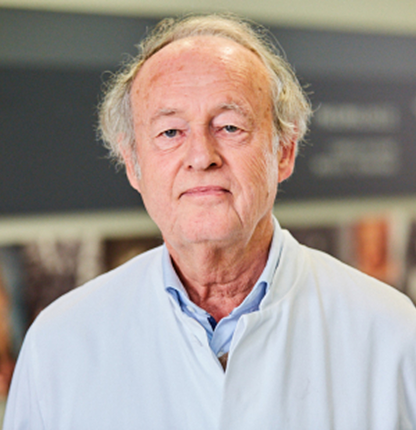 François Hentges