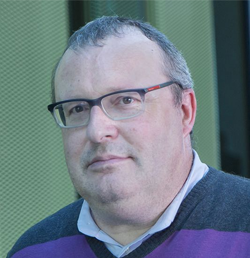 Jacques Zimmer