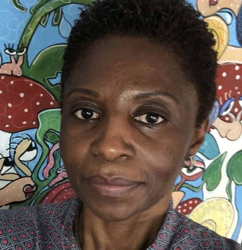 Josiane Kompe