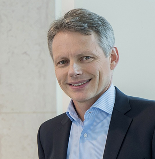 Markus Ollert