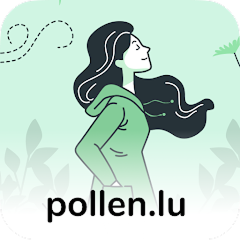 Favicon Pollen.lu