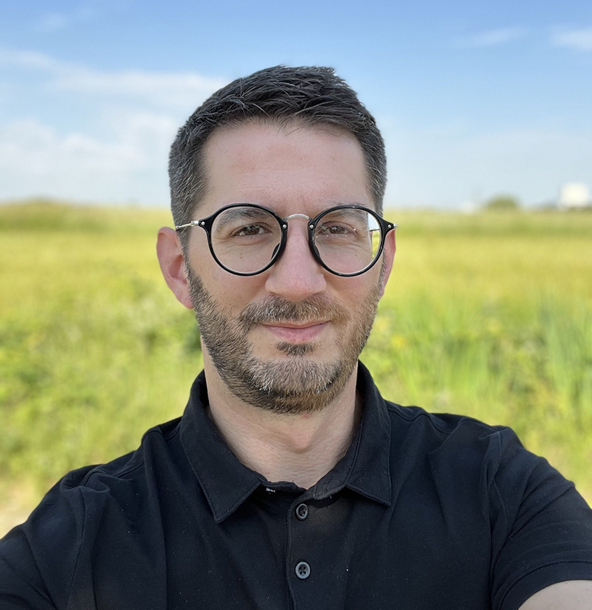 Sebastien Scheer