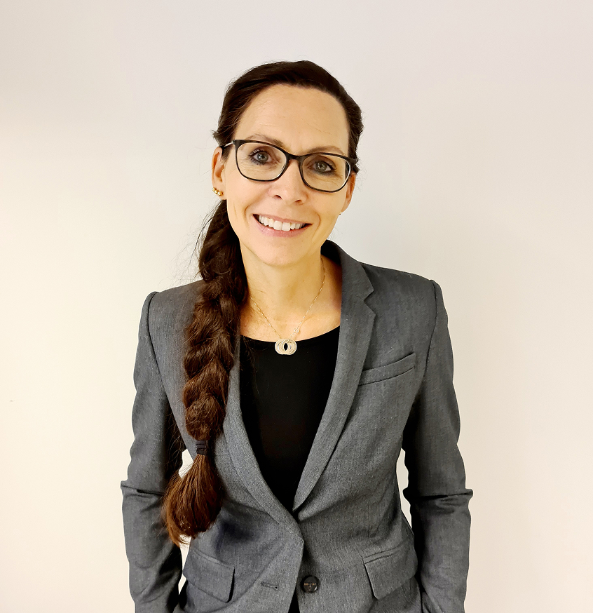 Annette Kuehn LSAI
