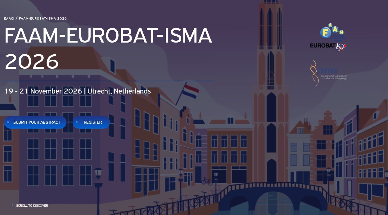 FAAM Eurobat Isma 2026