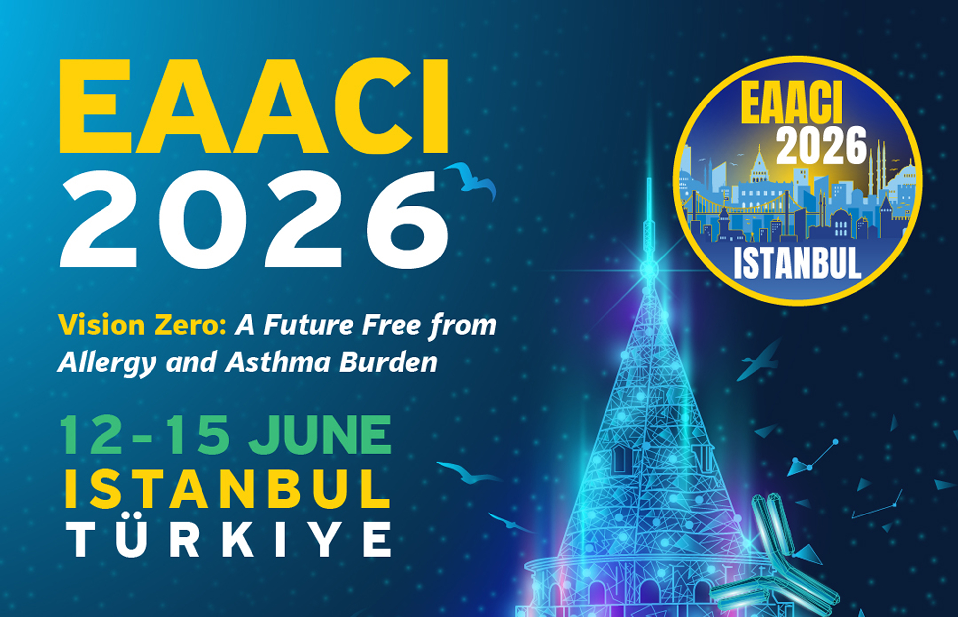 EAACI Congress 2026